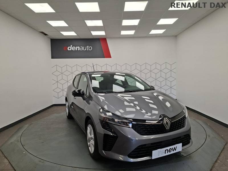 Renault Clio - Photo 3