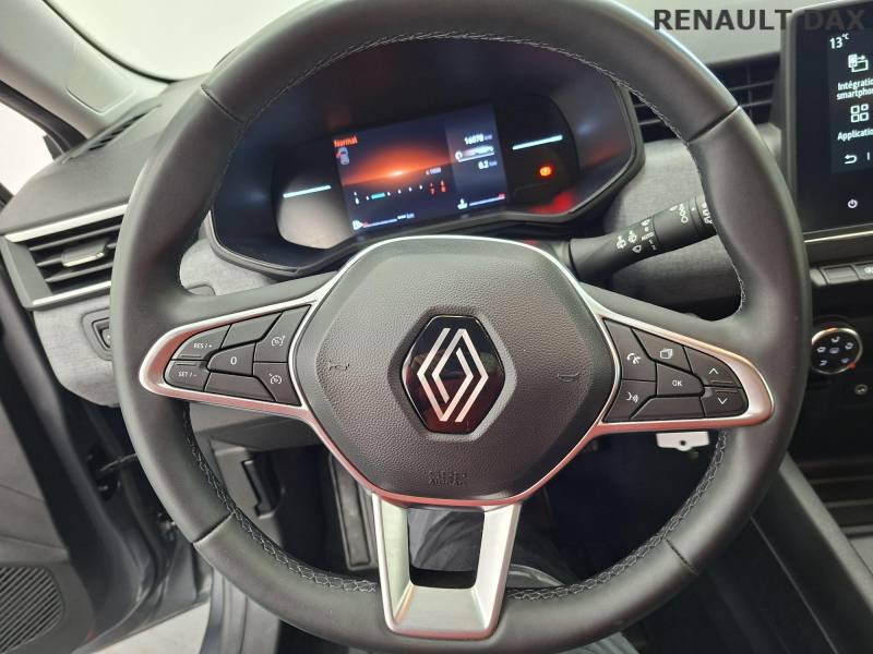 Renault Clio - Photo 34