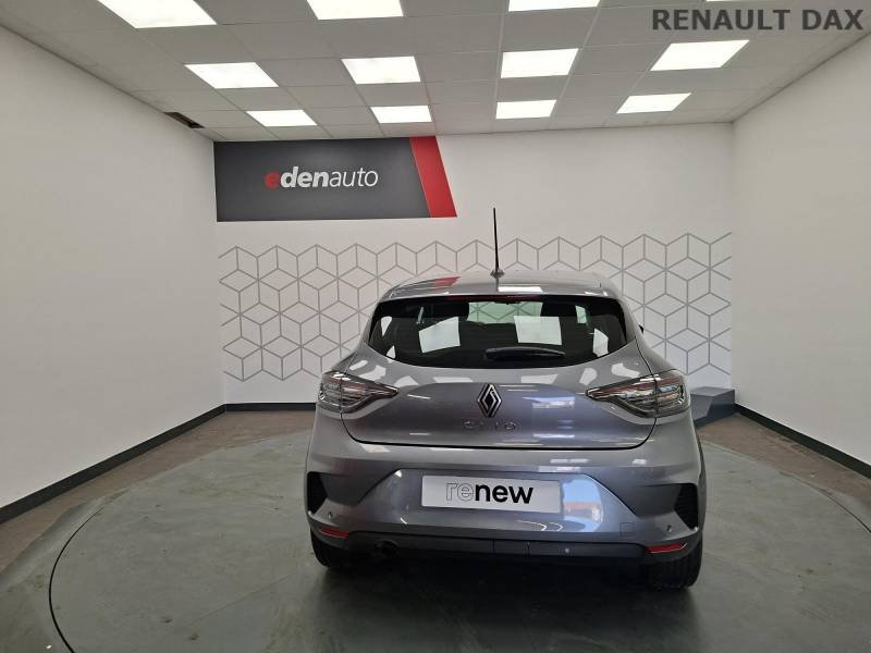 Renault Clio - Photo 36
