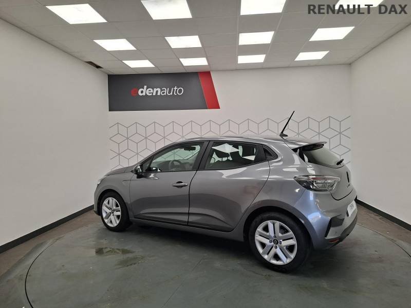 Renault Clio - Photo 37