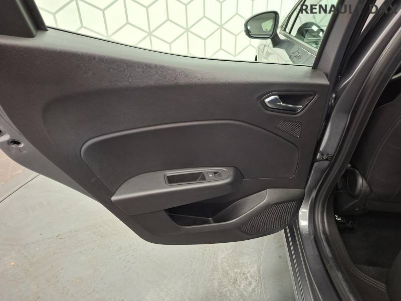 Renault Clio - Photo 38