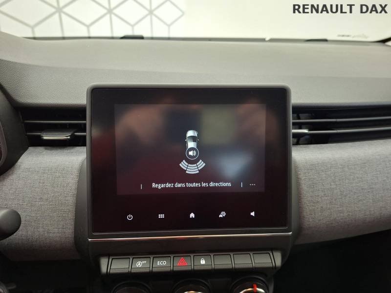 Renault Clio - Photo 40