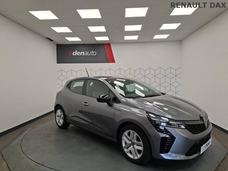 Renault Clio - Photo 4