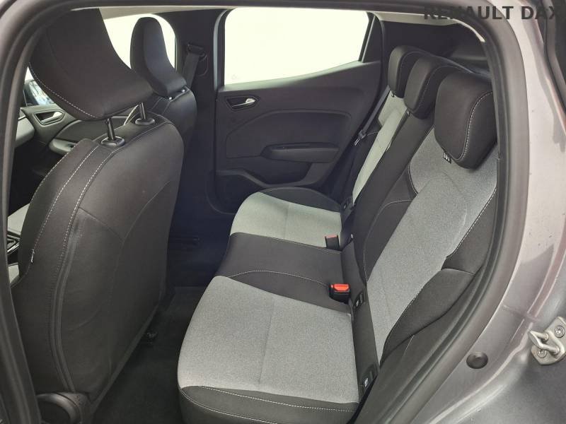 Renault Clio - Photo 6