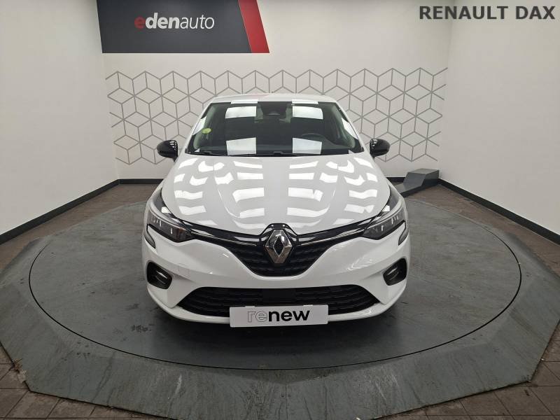 Renault Clio - Photo 20