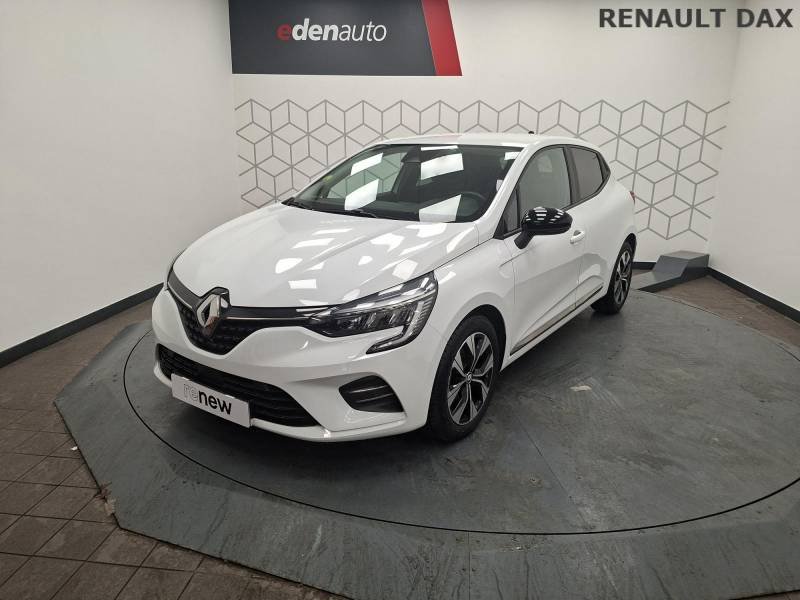 Renault Clio - Photo 21