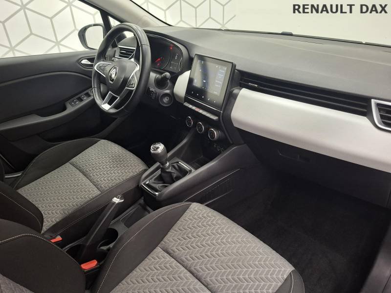 Renault Clio - Photo 27