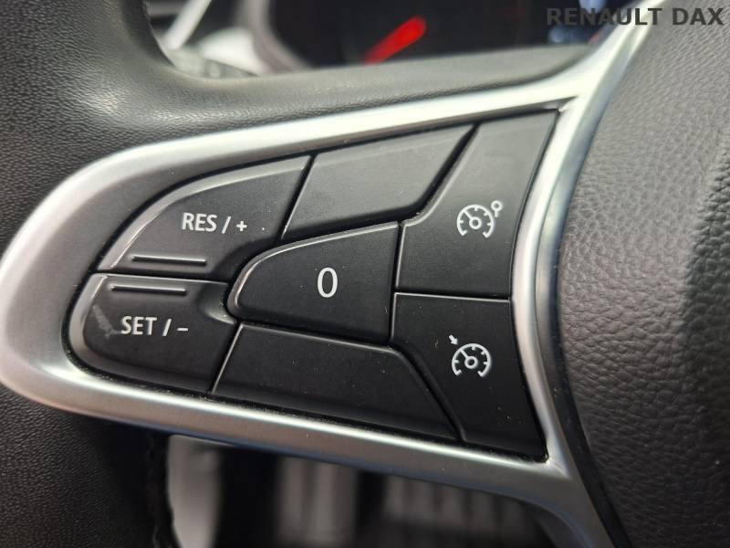 Renault Clio - Photo 3