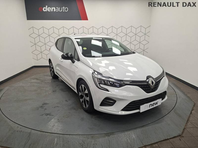 Renault Clio - Photo 36