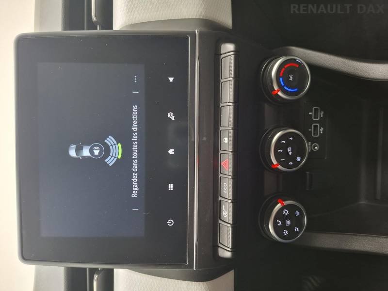 Renault Clio - Photo 4