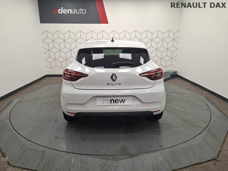 Renault Clio - Photo 7