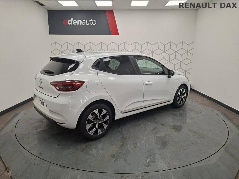 Renault Clio - Photo 9