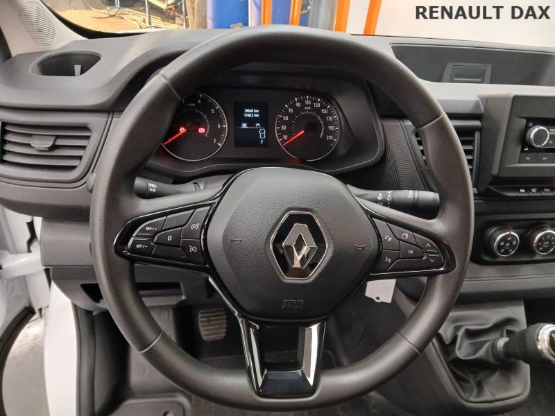Renault Trafic - Photo 13