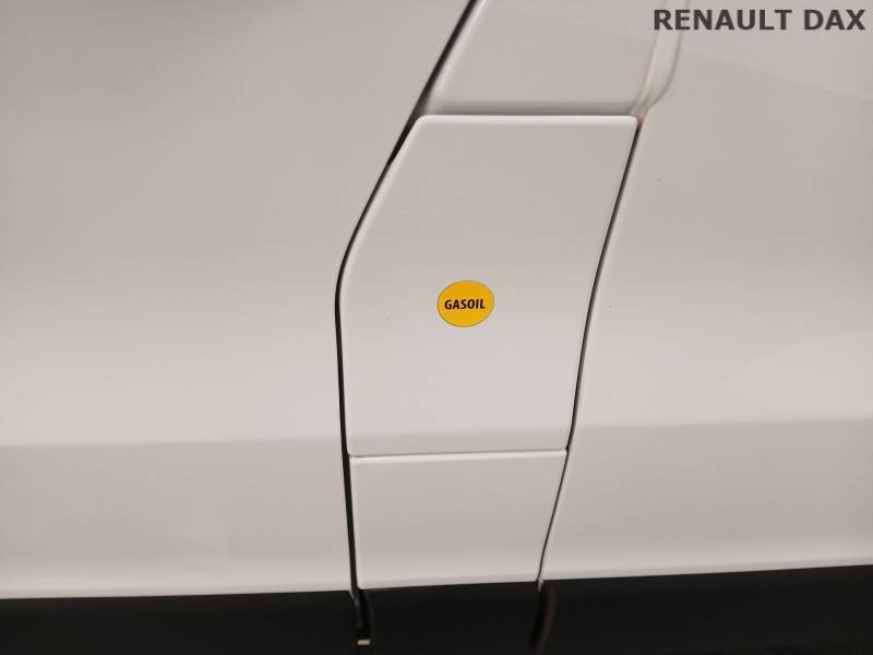 Renault Trafic - Photo 19