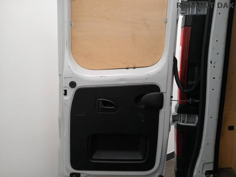 Renault Trafic - Photo 24