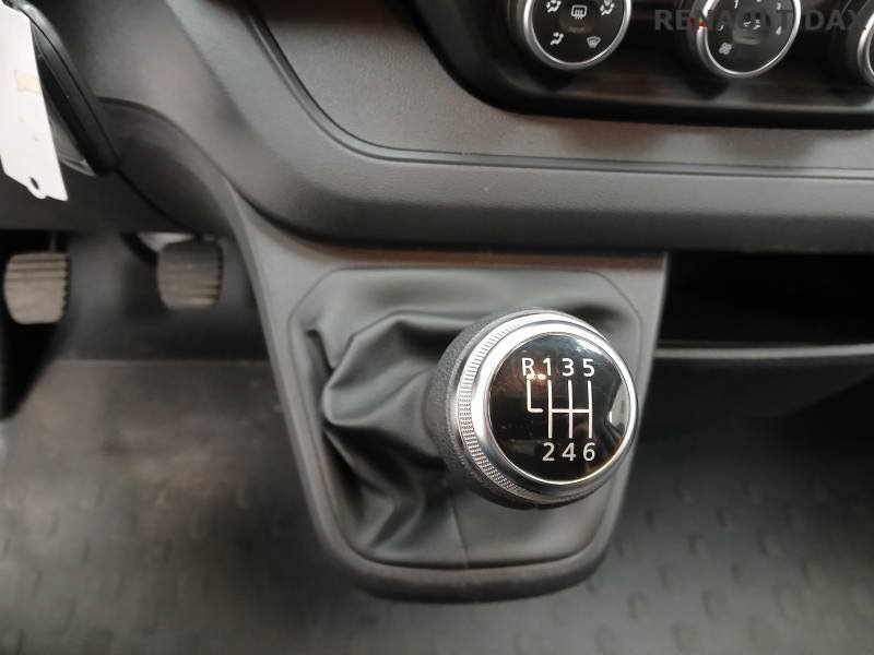 Renault Trafic - Photo 27