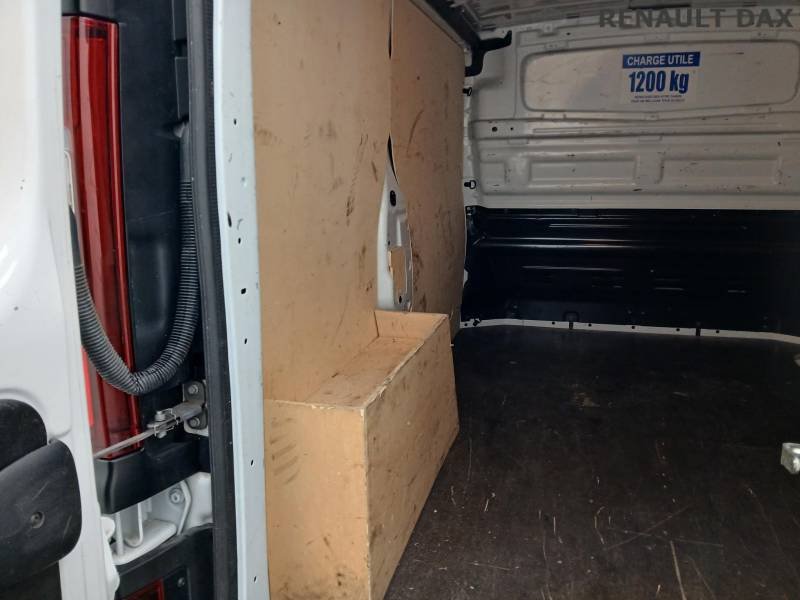 Renault Trafic - Photo 3