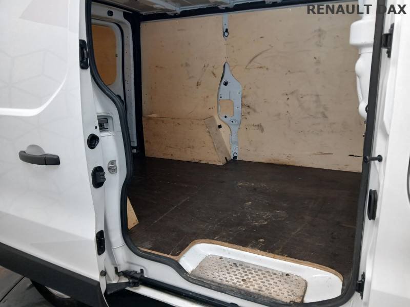 Renault Trafic - Photo 34