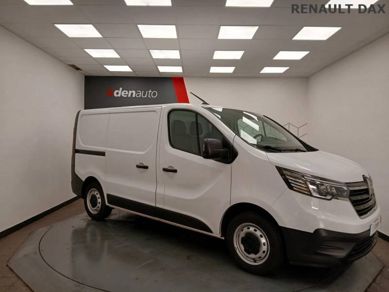 Renault Trafic - Photo 36