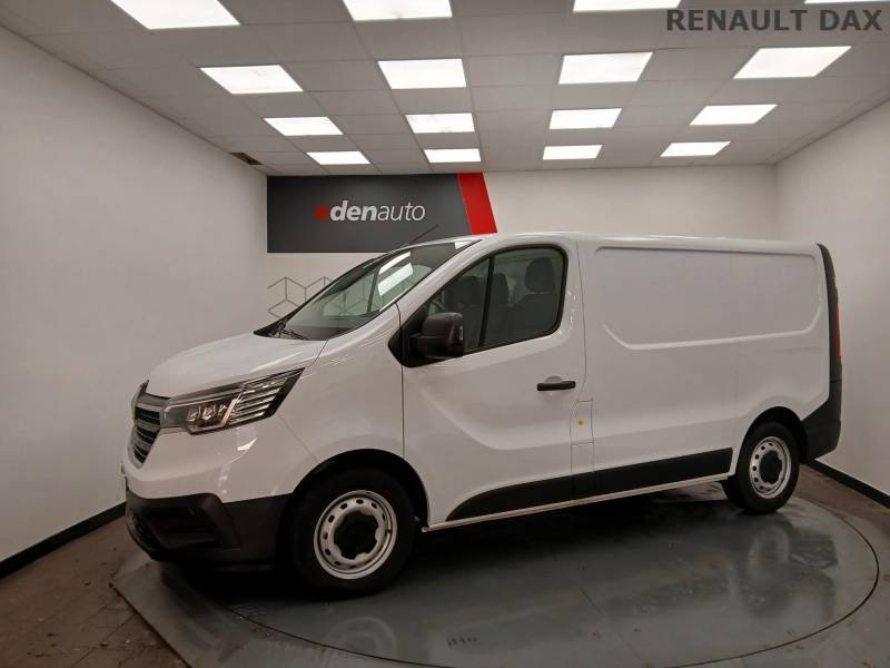Renault Trafic - Photo 37