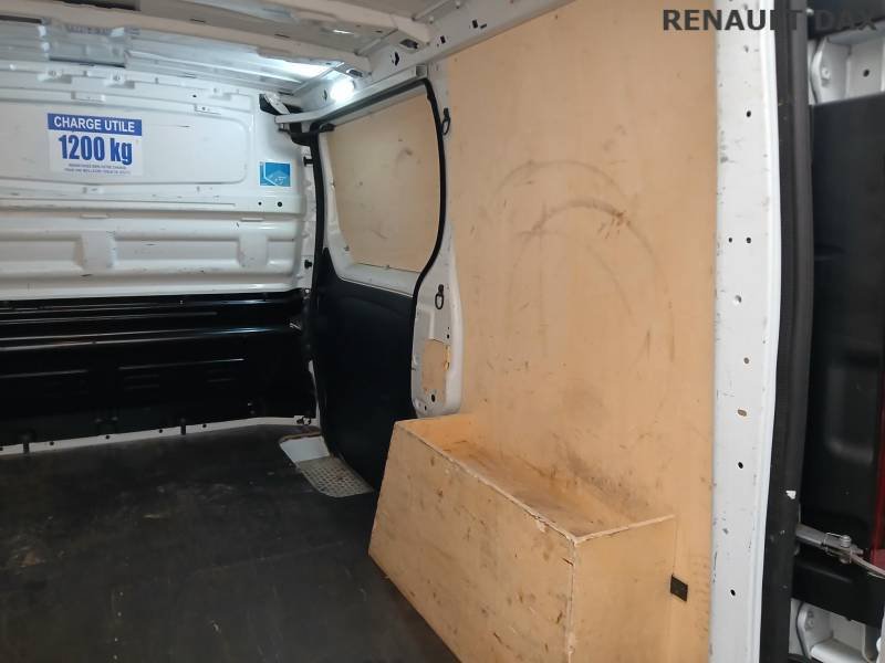 Renault Trafic - Photo 4