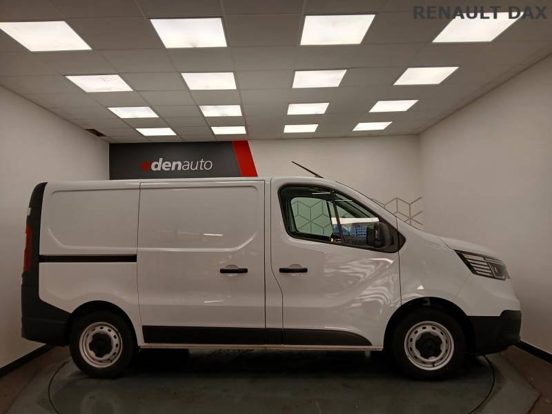 Renault Trafic - Photo 6