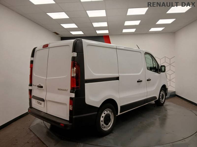 Renault Trafic - Photo 8