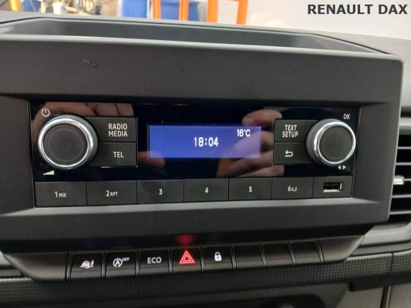 Renault Trafic - Photo 14