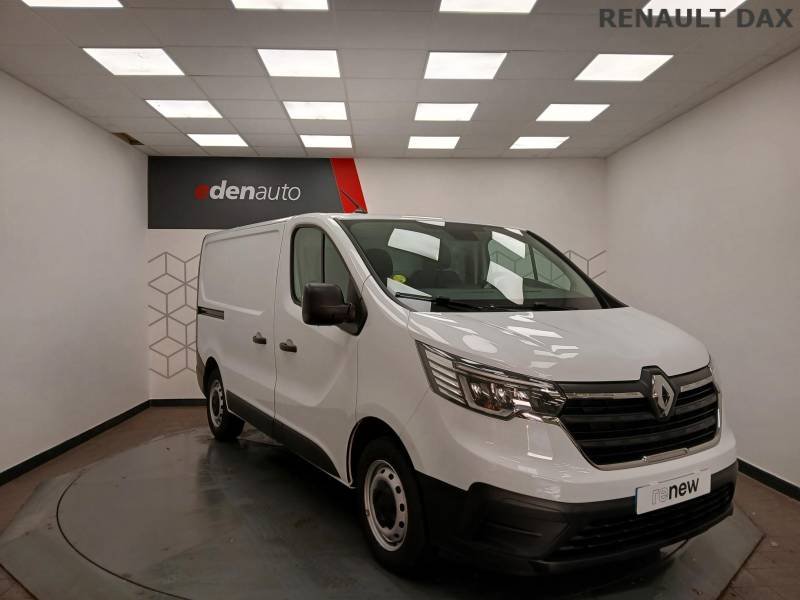 Renault Trafic - Photo 17