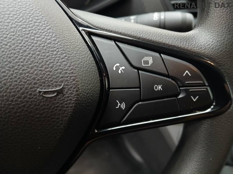 Renault Trafic - Photo 20