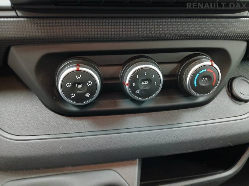 Renault Trafic - Photo 21