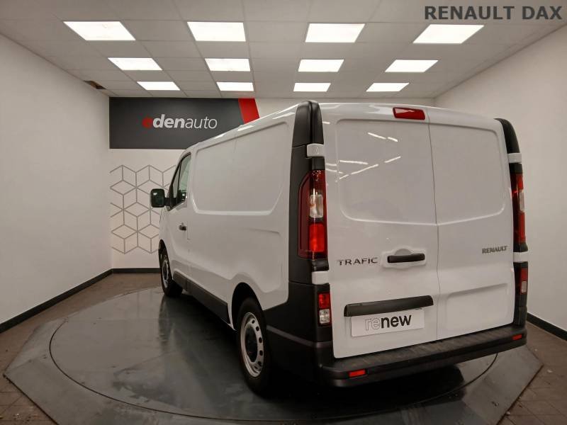 Renault Trafic - Photo 25