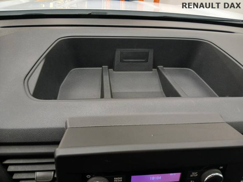 Renault Trafic - Photo 26
