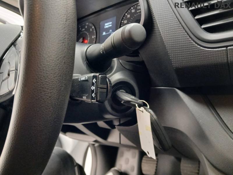 Renault Trafic - Photo 28
