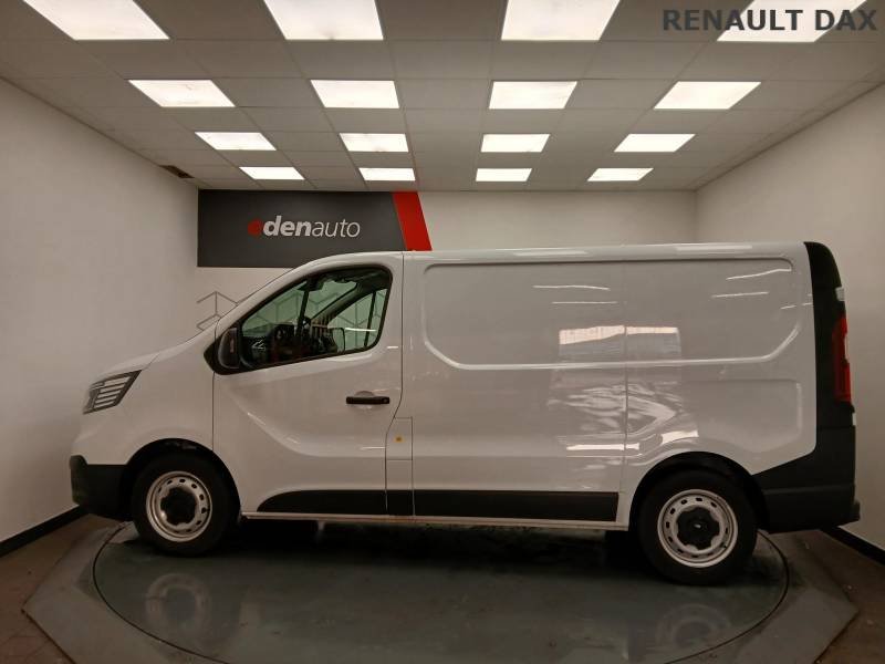 Renault Trafic - Photo 29