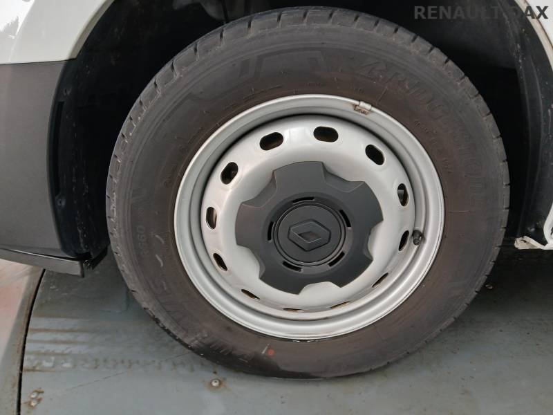 Renault Trafic - Photo 30