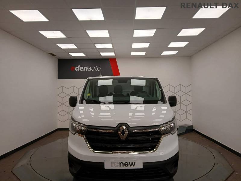 Renault Trafic - Photo 35