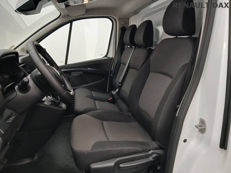 Renault Trafic - Photo 39