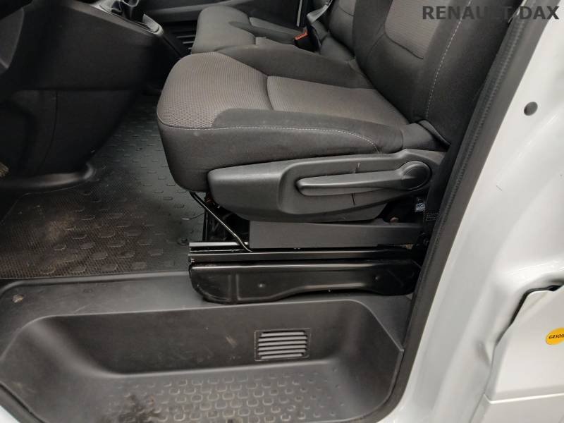 Renault Trafic - Photo 40