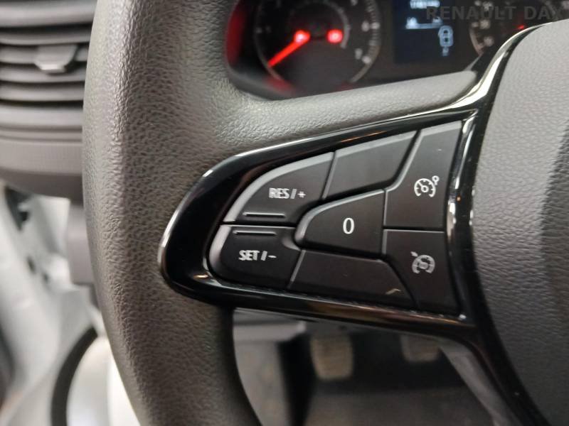 Renault Trafic - Photo 42