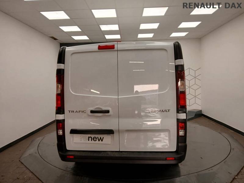 Renault Trafic - Photo 9