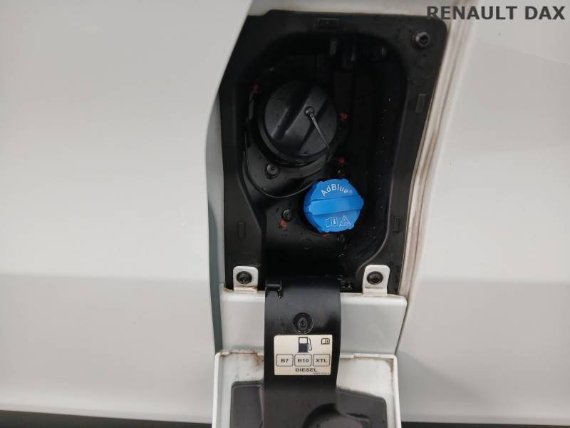 Renault Trafic - Photo 10