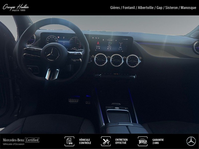 Mercedes Gla - Photo 11