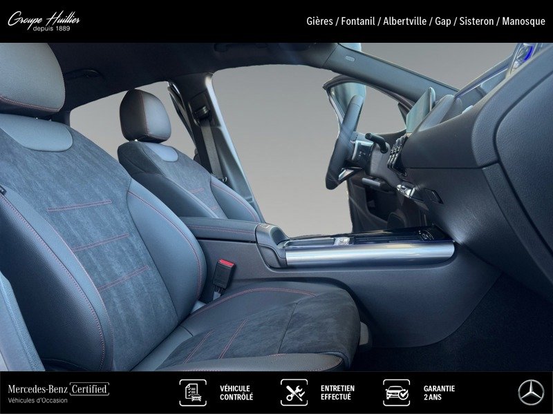 Mercedes Gla - Photo 12