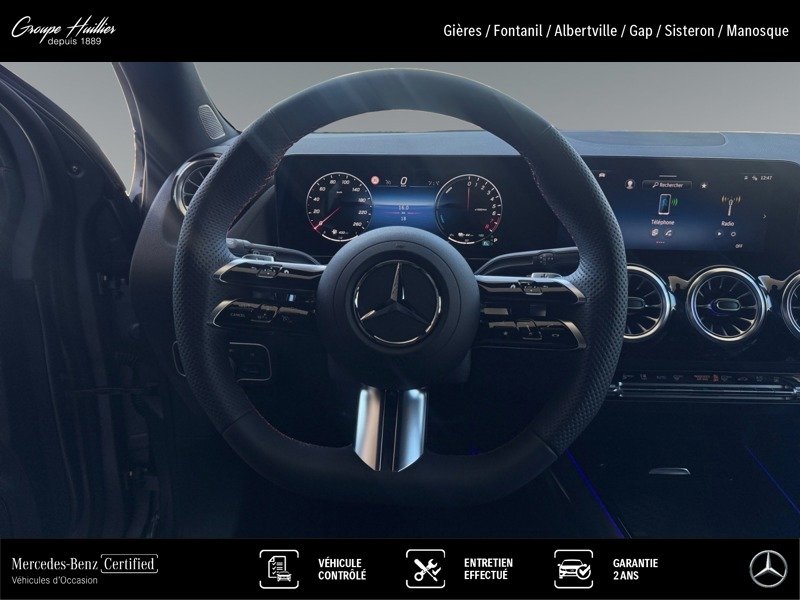 Mercedes Gla - Photo 13
