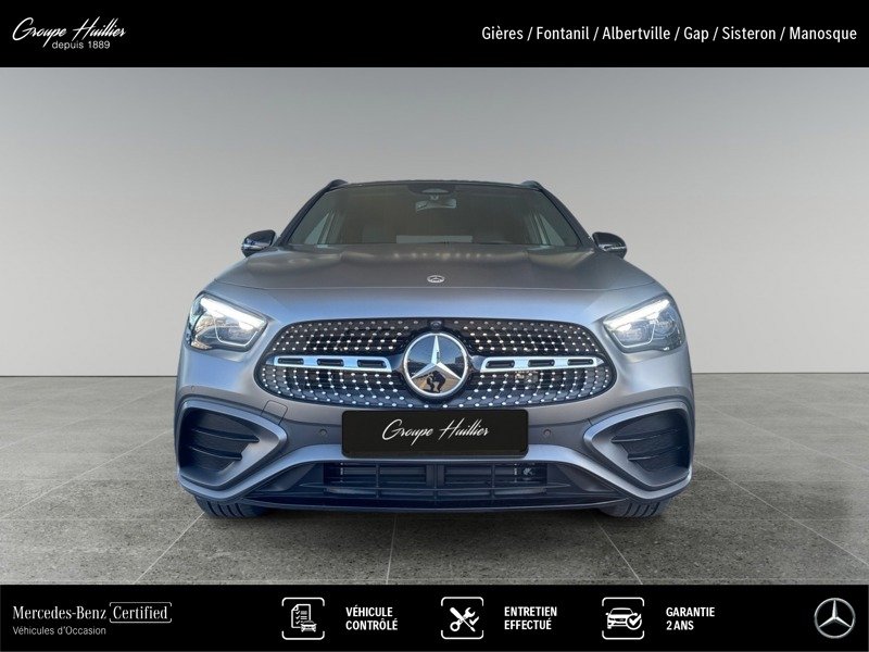 Mercedes Gla - Photo 8