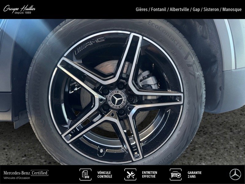 Mercedes Gla - Photo 9