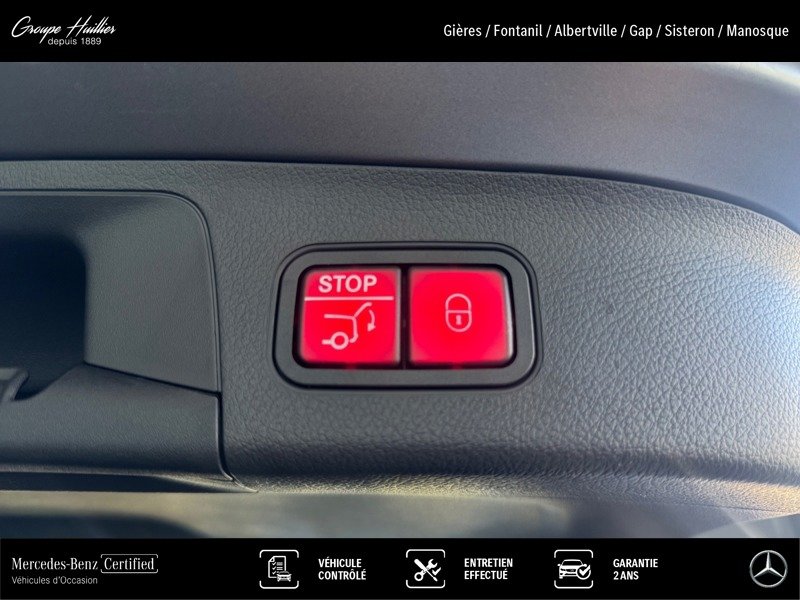 Mercedes Gla - Photo 10