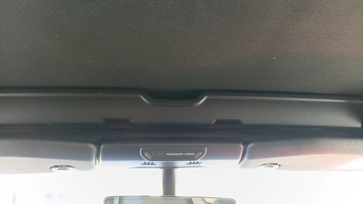 Jeep Wrangler - Photo 28