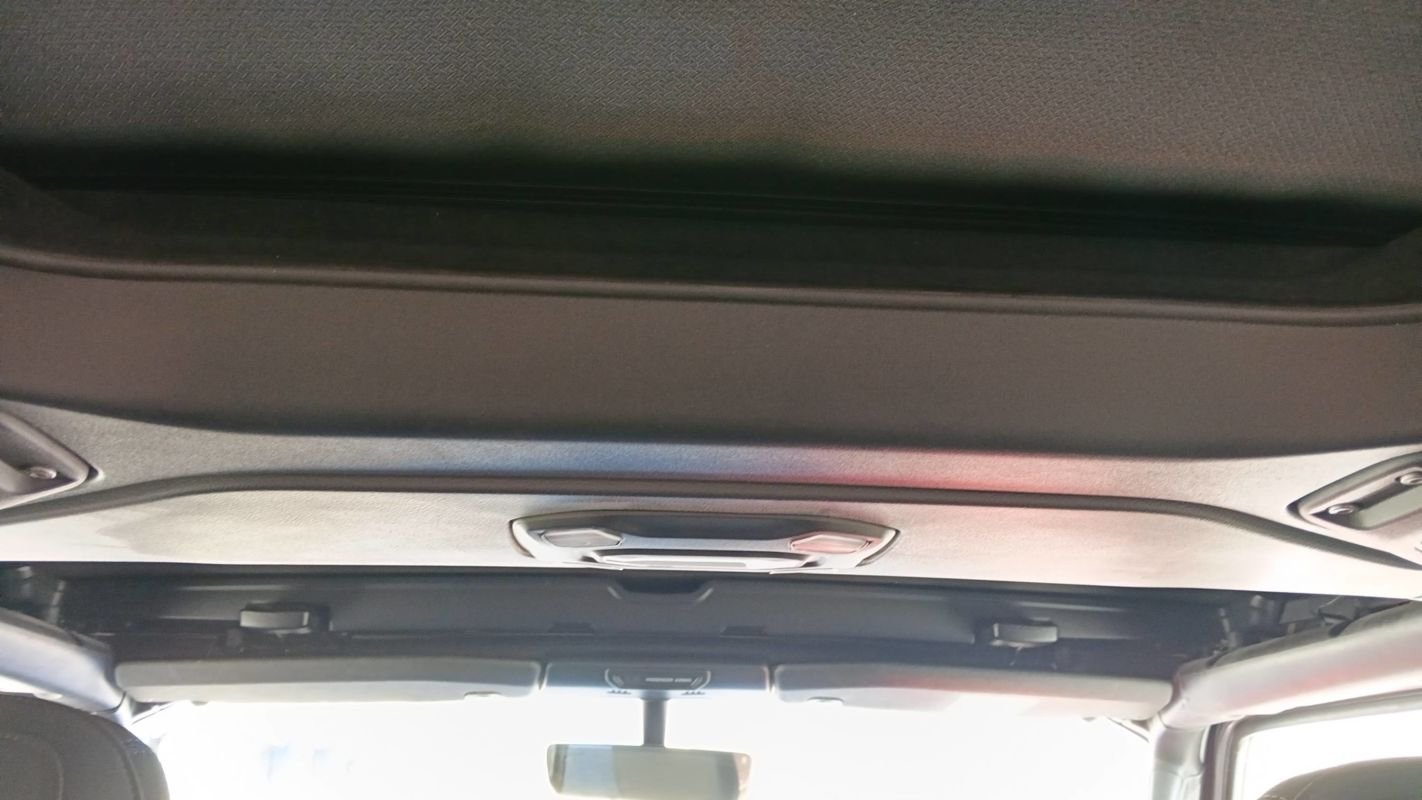 Jeep Wrangler - Photo 29